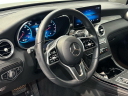 Thumbnail image of 2022 Mercedes-Benz GLC at Mercedes-Benz Of Palm Springs