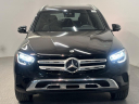 Thumbnail image of 2022 Mercedes-Benz GLC at Mercedes-Benz Of Palm Springs