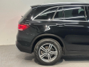 Thumbnail image of 2022 Mercedes-Benz GLC at Mercedes-Benz Of Palm Springs