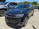 Thumbnail image of 2023 Buick Encore GX at Mitchell Buick GMC