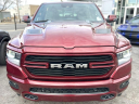 Thumbnail image of 2023 Ram 1500 at South Shore Chrysler Dodge Jeep RAM