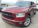 Thumbnail image of 2023 Ram 1500 at South Shore Chrysler Dodge Jeep RAM