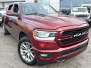 Thumbnail image of 2023 Ram 1500 at South Shore Chrysler Dodge Jeep RAM