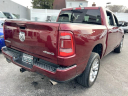 Thumbnail image of 2023 Ram 1500 at South Shore Chrysler Dodge Jeep RAM