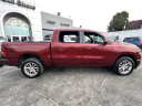 Thumbnail image of 2023 Ram 1500 at South Shore Chrysler Dodge Jeep RAM