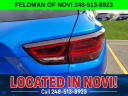 Thumbnail image of 2024 Chevrolet Blazer at Feldman Chevrolet Of Novi