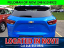 Thumbnail image of 2024 Chevrolet Blazer at Feldman Chevrolet Of Novi