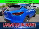 Thumbnail image of 2024 Chevrolet Blazer at Feldman Chevrolet Of Novi