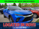 2024 Chevrolet Blazer LT at Feldman Chevrolet Of Novi