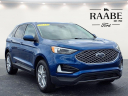 Thumbnail image of 2024 Ford Edge at Raabe Ford Lincoln