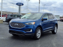 Thumbnail image of 2024 Ford Edge at Raabe Ford Lincoln
