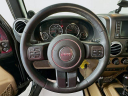 Thumbnail image of 2013 Jeep Wrangler Unlimited at Serpentini Chevrolet of Medina