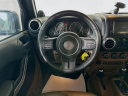 Thumbnail image of 2013 Jeep Wrangler Unlimited at Serpentini Chevrolet of Medina