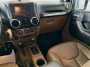 Thumbnail image of 2013 Jeep Wrangler Unlimited at Serpentini Chevrolet of Medina