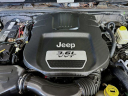 Thumbnail image of 2013 Jeep Wrangler Unlimited at Serpentini Chevrolet of Medina