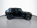 Thumbnail image of 2013 Jeep Wrangler Unlimited at Serpentini Chevrolet of Medina