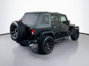 Thumbnail image of 2013 Jeep Wrangler Unlimited at Serpentini Chevrolet of Medina