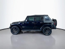 Thumbnail image of 2013 Jeep Wrangler Unlimited at Serpentini Chevrolet of Medina