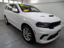 Thumbnail image of 2022 Dodge Durango at Johnson Dodge Chrysler Jeep