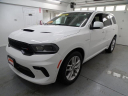 Thumbnail image of 2022 Dodge Durango at Johnson Dodge Chrysler Jeep