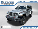 Thumbnail image of 2022 Jeep Wrangler Unlimited at Palmer Dodge - New