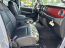 Thumbnail image of 2022 Jeep Wrangler Unlimited at Palmer Dodge - New