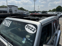 Thumbnail image of 2022 Jeep Wrangler Unlimited at Palmer Dodge - New