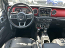 Thumbnail image of 2022 Jeep Wrangler Unlimited at Palmer Dodge - New