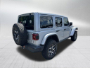 Thumbnail image of 2022 Jeep Wrangler Unlimited at Palmer Dodge - New