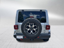 Thumbnail image of 2022 Jeep Wrangler Unlimited at Palmer Dodge - New