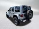 Thumbnail image of 2022 Jeep Wrangler Unlimited at Palmer Dodge - New