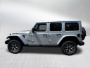 Thumbnail image of 2022 Jeep Wrangler Unlimited at Palmer Dodge - New
