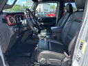 Thumbnail image of 2022 Jeep Wrangler Unlimited at Palmer Dodge - New