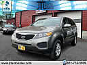 2013 Kia Sorento LX at JTL Auto Sales