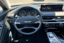 2023 Genesis G80 2.5T at Fort Myers Mitsubishi