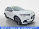 Thumbnail image of 2024 Honda HR-V at Grieco CJDR