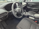 Thumbnail image of 2024 Honda HR-V at Grieco CJDR