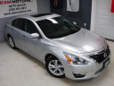 Thumbnail image of 2013 Nissan Altima at TEAM MOTORS LLC