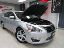 Thumbnail image of 2013 Nissan Altima at TEAM MOTORS LLC