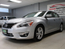 Thumbnail image of 2013 Nissan Altima at TEAM MOTORS LLC