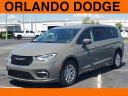 Thumbnail image of 2023 Chrysler Pacifica at Orlando Dodge - New