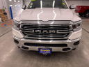 Thumbnail image of 2022 Ram 1500 at Tom Dinsdale Chrysler Dodge Jeep Ram
