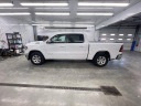 Thumbnail image of 2022 Ram 1500 at Tom Dinsdale Chrysler Dodge Jeep Ram