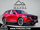 Thumbnail image of 2023 Mazda CX-5 at Puente Hills Mazda