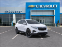 Thumbnail image of 2024 Chevrolet Equinox at Mccluskey Chevrolet Kings Automall