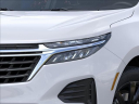 Thumbnail image of 2024 Chevrolet Equinox at Mccluskey Chevrolet Kings Automall