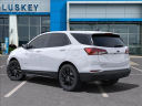 Thumbnail image of 2024 Chevrolet Equinox at Mccluskey Chevrolet Kings Automall