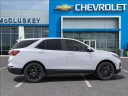 Thumbnail image of 2024 Chevrolet Equinox at Mccluskey Chevrolet Kings Automall