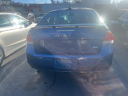 Thumbnail image of 2008 Ford Focus at LOGUE'S AUTO SALES