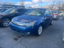 Thumbnail image of 2008 Ford Focus at LOGUE'S AUTO SALES